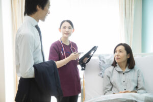 交通事故弁護士