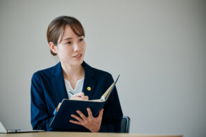 交通事故弁護士