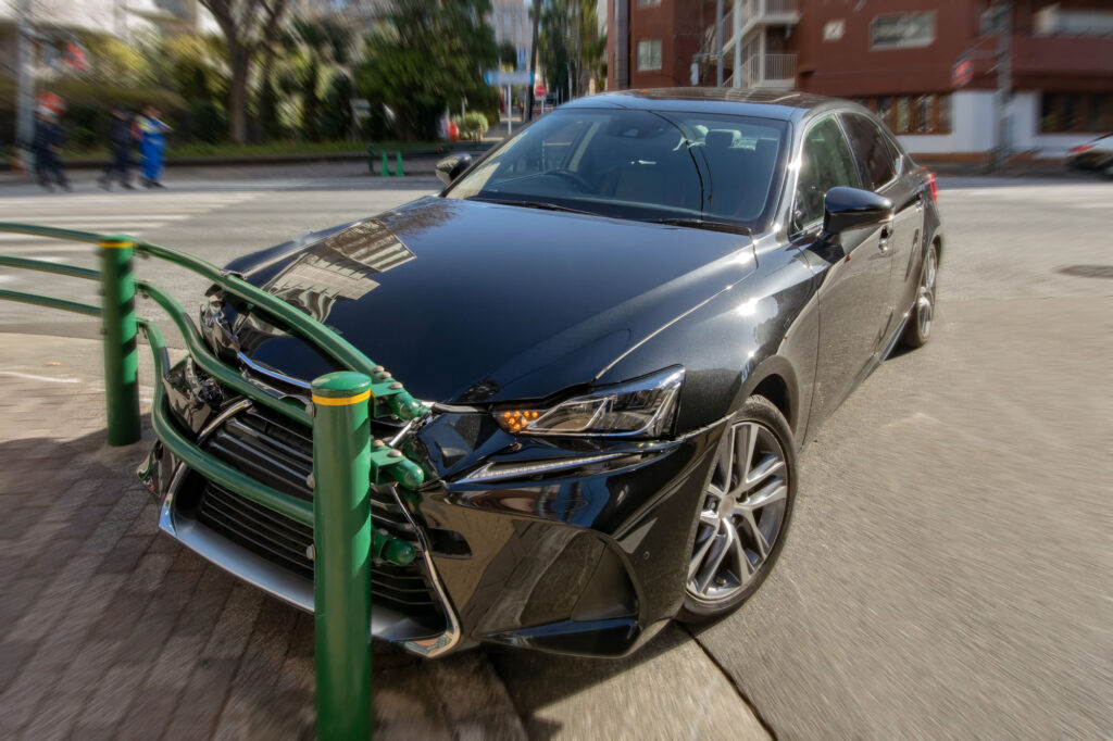 半田市交通事故