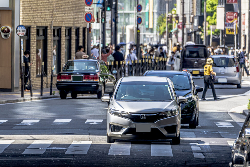 半田市交通事故