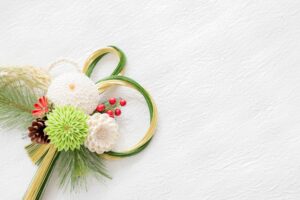 ２０２６　新年のご挨拶