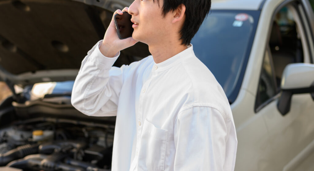 半田市交通事故